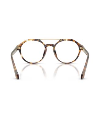 Men's Round Eyeglasses, AR7278U