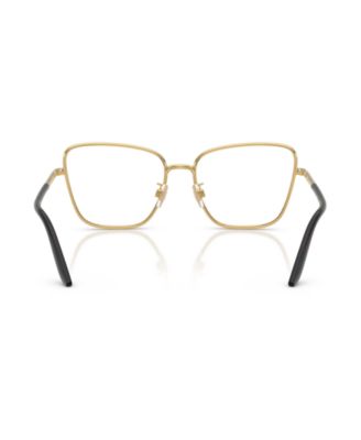 Women's Cat Eye Eyeglasses, DG1359