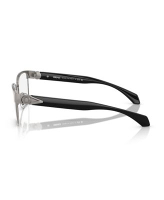 Men's Pillow Eyeglasses, VE1306