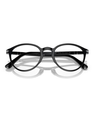 Unisex Regular Eyeglasses, PO3218V
