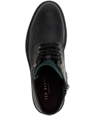 Men's Blackburn Lace Up Boots