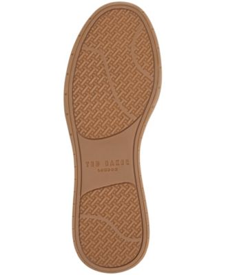 Men's Kenwood Lace Up Sneakers