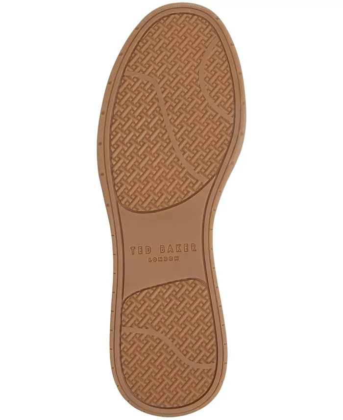 Men's Kenwood Lace Up Sneakers - thumbnail 5