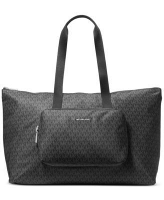 Michael Kors - Extra Large Reversible Packable Tote