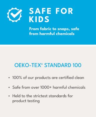 Baby Boys Panda Socks, Pack of 3