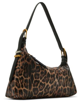 Bnally Asymmetrical Shoulder Bag