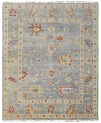 Feizy - Fillmore 6954F 4'x6' Area Rug