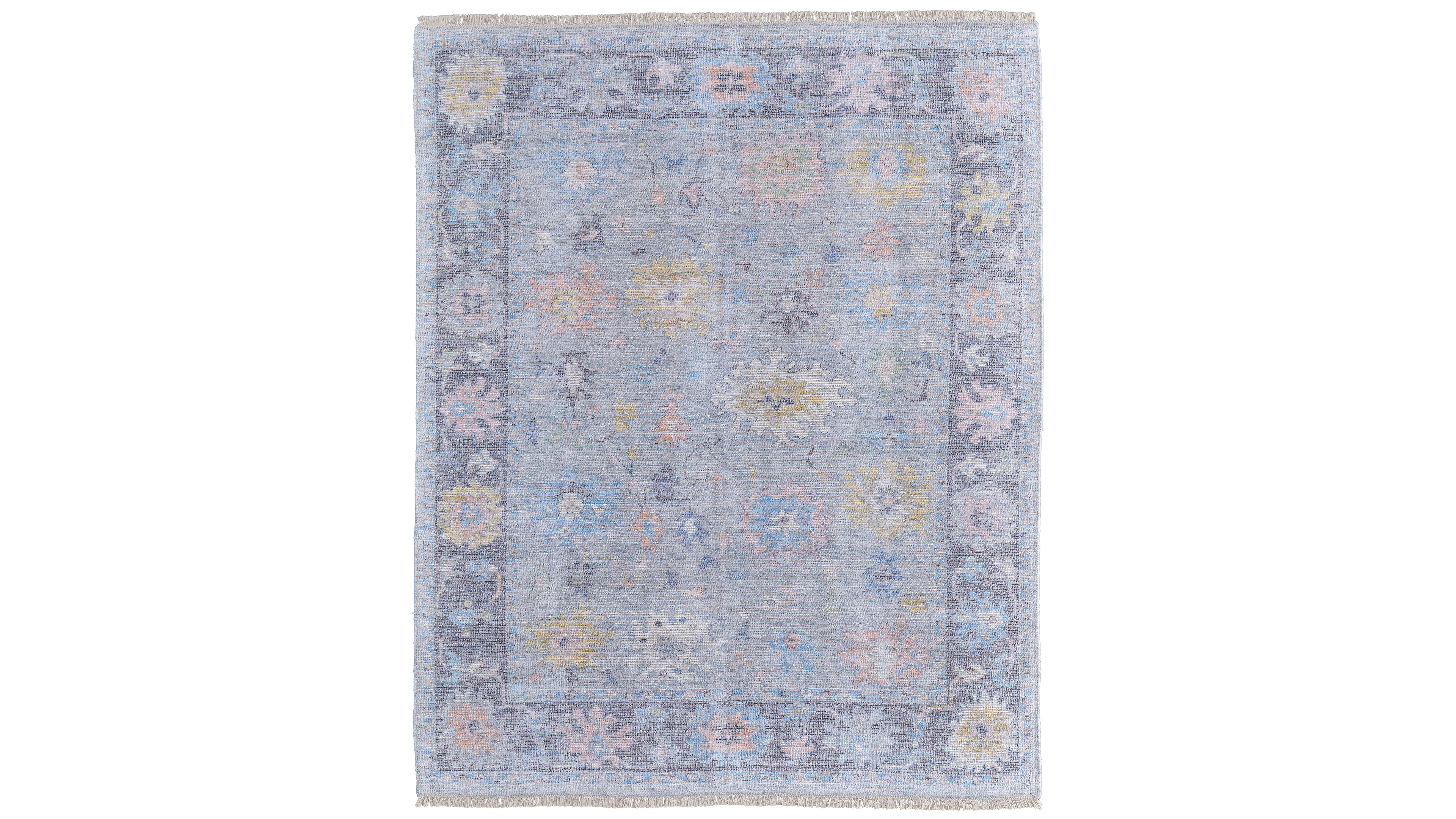 Feizy Caldwell 8979F 3'6"x5'6" Area Rug