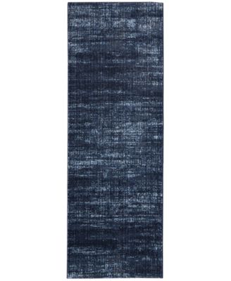Feizy - Deja 39PJF 2'6"x7'3" Runner Area Rug