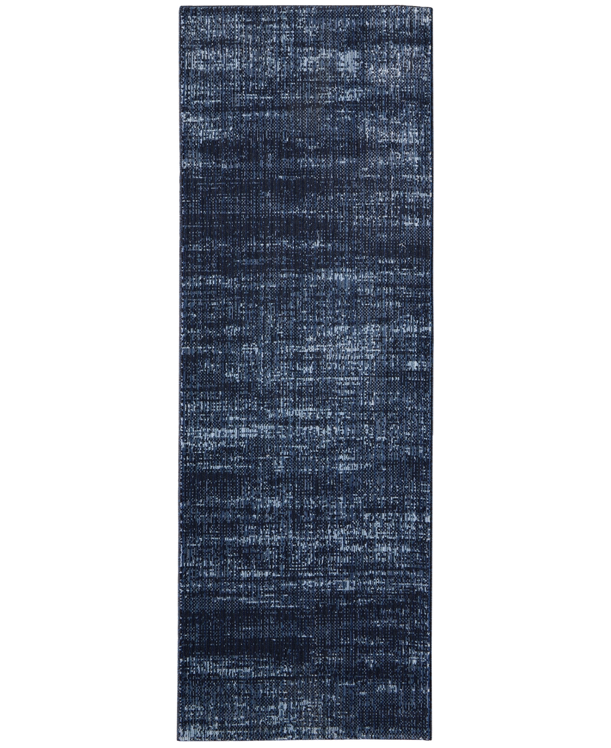 Feizy Deja 39pjf 2'6"x7'3" Runner Area Rug In Multi