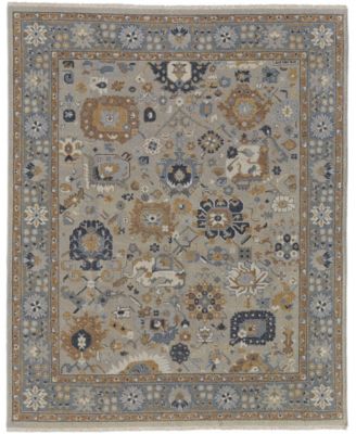 Feizy - Corbitt 0611F Rug Collection