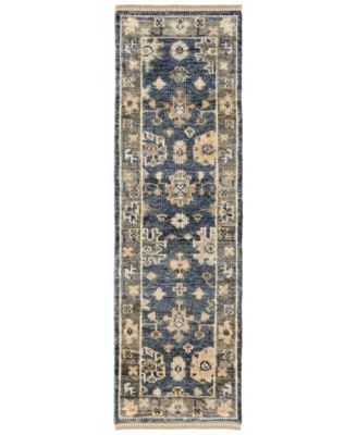 Feizy - Fillmore 6954F Rug Collection
