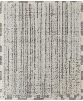 Feizy - Ashby 8906F 2'x3' Area Rug