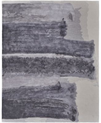 Feizy - Anya 8921F 5'x8' Area Rug