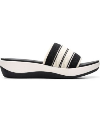 Cloudsteppers Slip-On Casual Flat Sandals