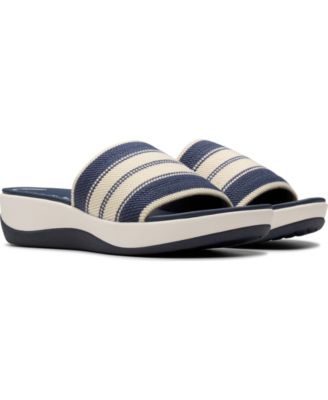 Cloudsteppers Slip-On Casual Flat Sandals