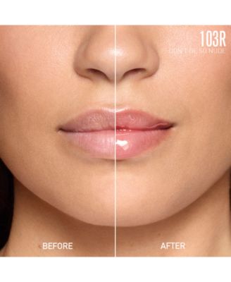 Puffer Complex Lip Plumper Gloss