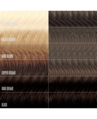 Color Depositing Hair Mask – Semi-Permanent Hair Dye + Deep Conditioner, 8oz Jar