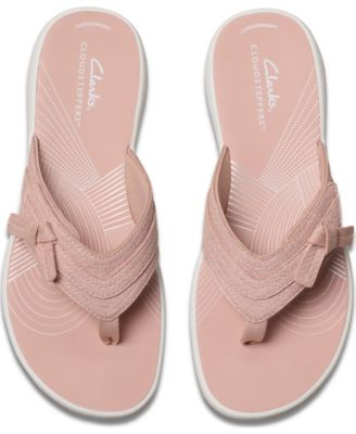Cloudsteppers Women's Breeze Dalia Sandals