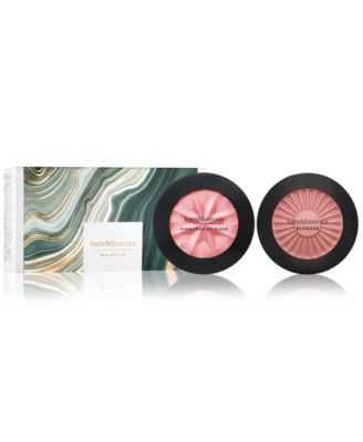 bareMinerals - 2-Pc. Way To Glow Cheek Set