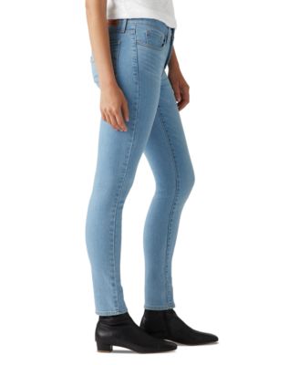 Women's 311 Mid Rise Shaping Skinny Jeans