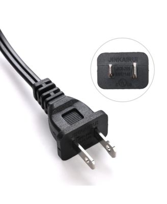 DEL-CON01 2 Pack Controller with 23-Key Remote for Neon Lights Models DEL-D50W, DEL-D100W