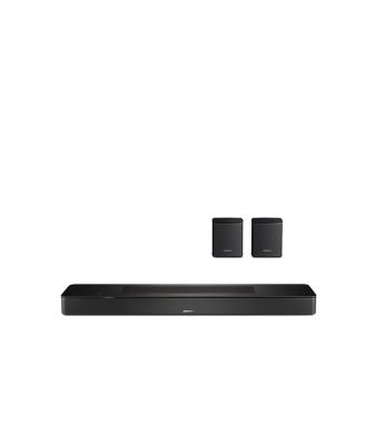 Smart Soundbar
