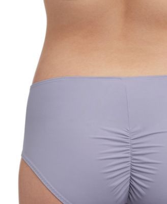 Women's Entice Front Lace Brief