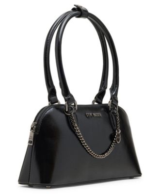 Blevy Elongated Shoulder Bag