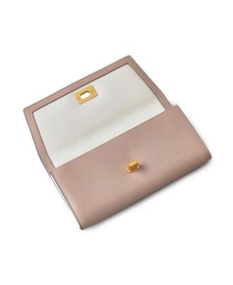 Brook Avenue Flap Over Wallet