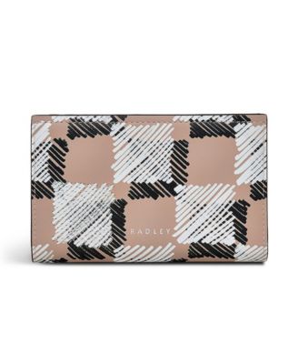 Check Me Out Bifold Wallet
