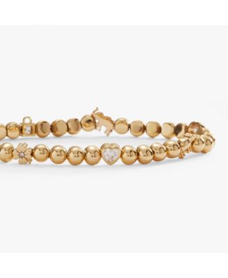 Love Luck Stretch Bracelet