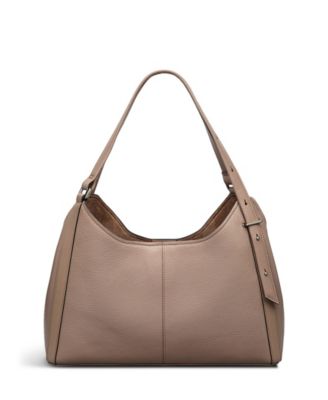 Clarendon Row Medium Zip Top Grab Bag