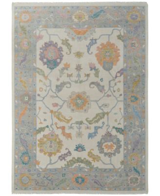 Feizy - Karina 69G9F 5'6"x8'6" Area Rug