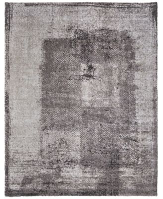 Feizy - Skyview 39Q8F 6'7"x9'6" Area Rug