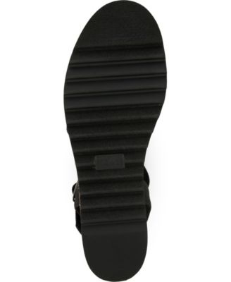 Women's Louisa Open Toe Wedge Sandals