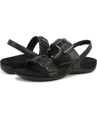 Womens Reese Slingback Sandals