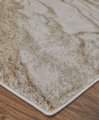 Aura 39LLF 3'11"x6' Area Rug