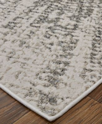 Micah 39LTF 6'7"x9'6" Area Rug