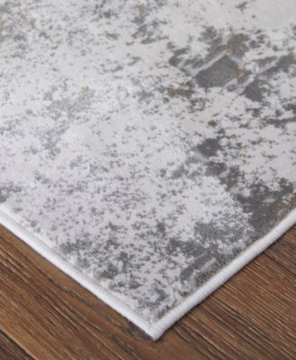 Waldor 39NDF 2'10"x7'10" Runner Area Rug