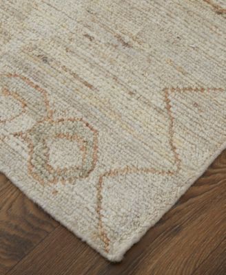 Kasbah 69G1F 5'6"x8'6" Area Rug