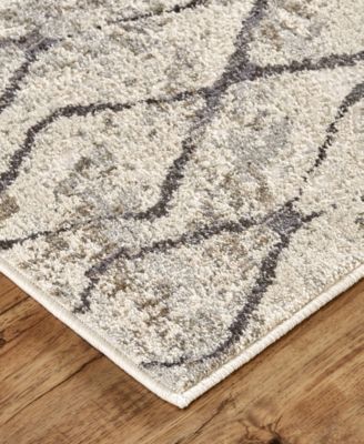 Kano 3872F 7'10"x10' Area Rug