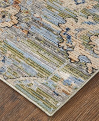 Melrose 39P3F Rug Collection