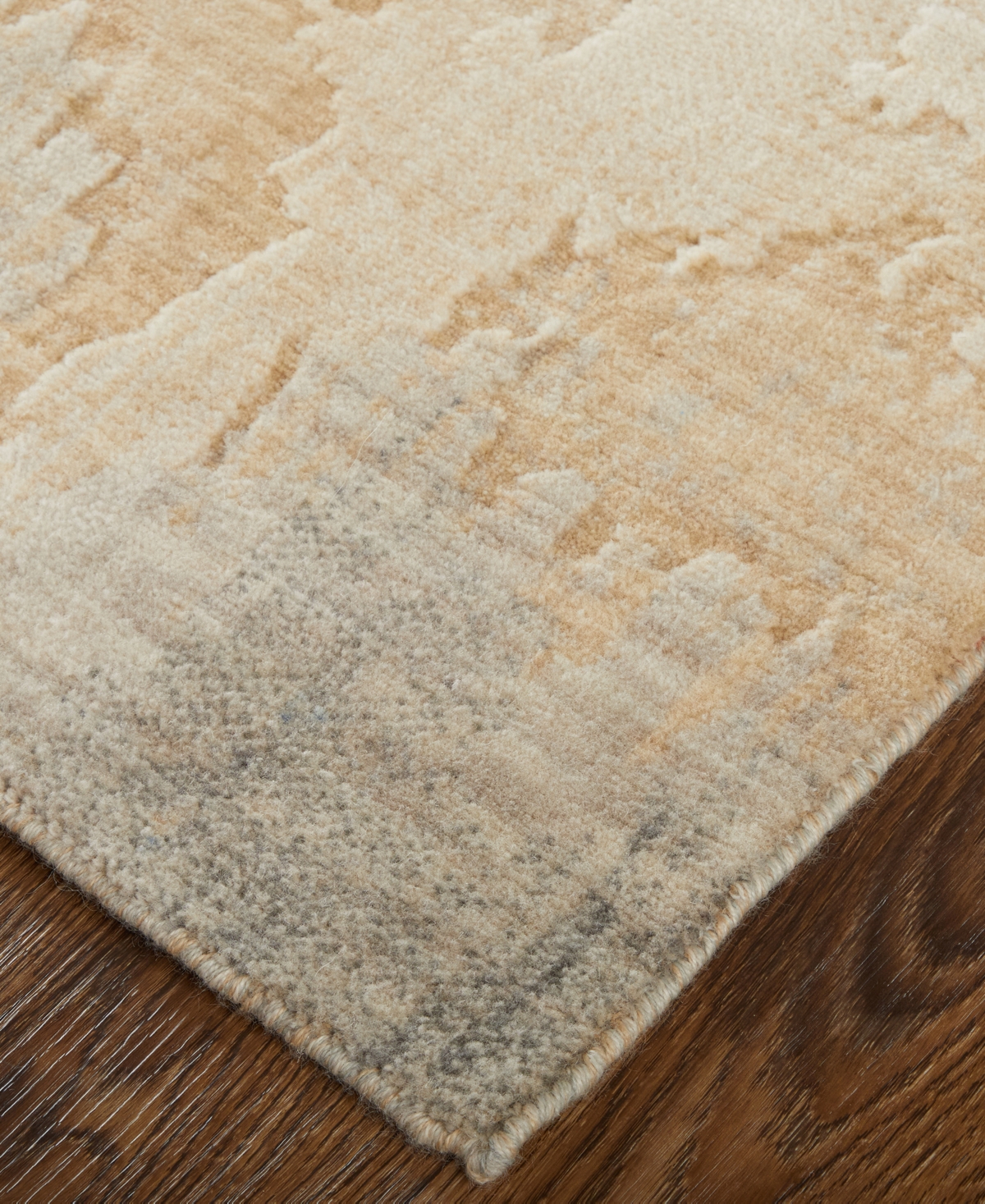 Feizy Jaxson 39q0f Area Rug, 2' X 3' In Multi