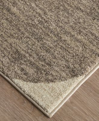 Eden 39QUF 6'4"x9'2" Area Rug
