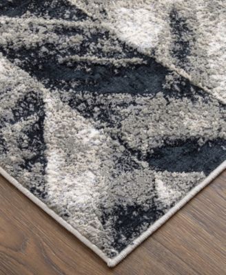 Micah 3048F Rug Collection