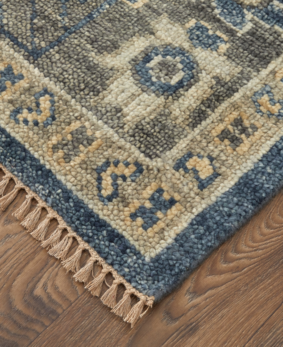 Feizy Fillmore 6954F 3'x5' Area Rug