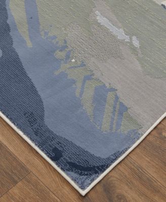 Clio 39K1F Rug Collection