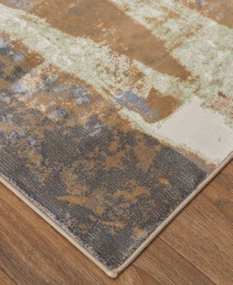 Clio 39K6F 3'10"x6' Area Rug