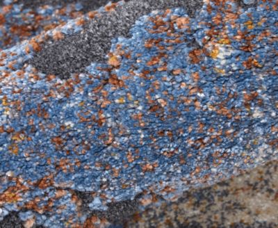 Gilmore 39MKF 5'3"x8' Area Rug